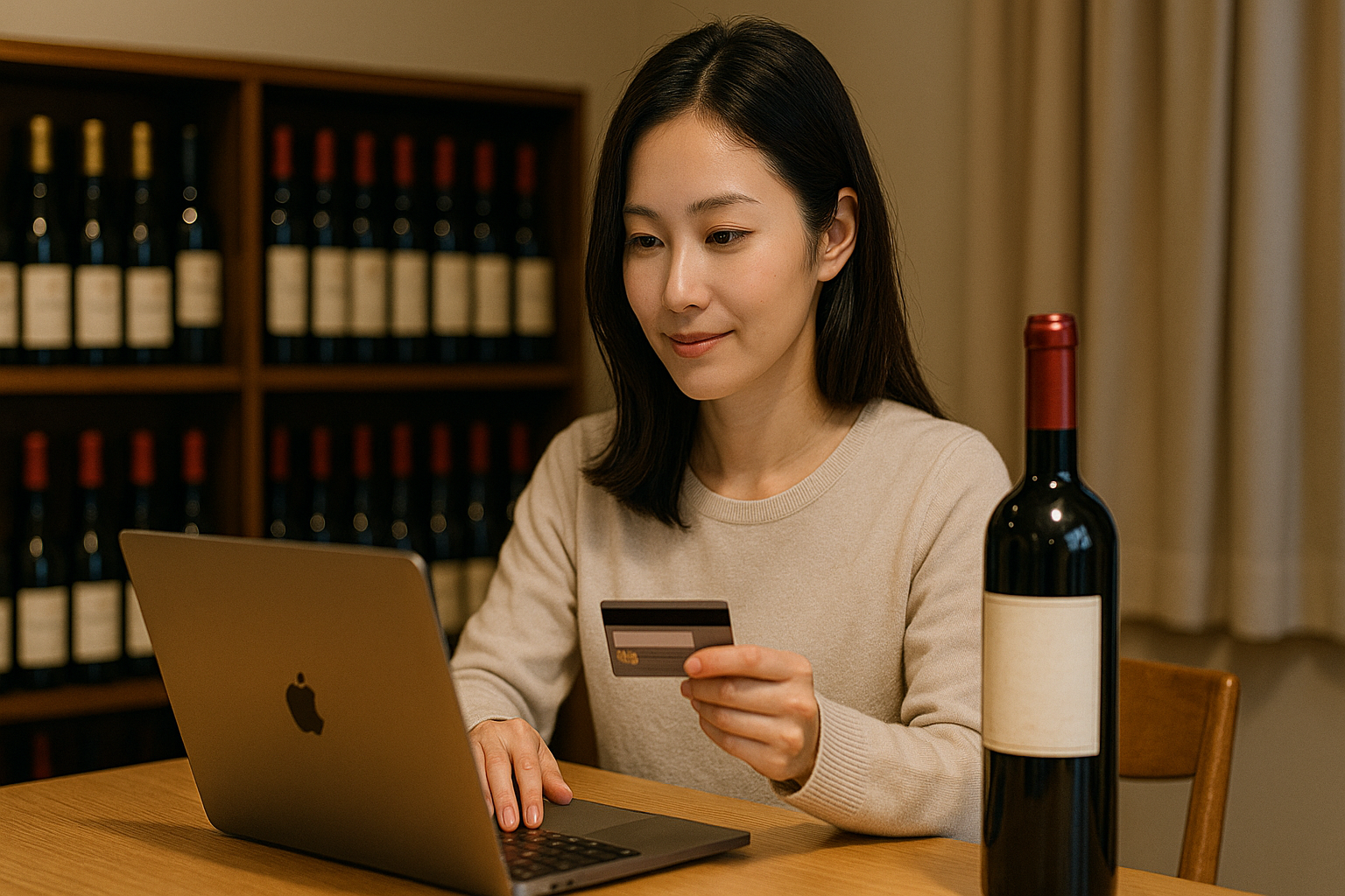 知って得する！イオンワイン購入の裏ワザ