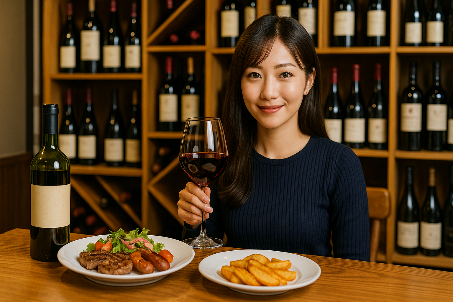価格と内容で選ぶコスパ重視の店